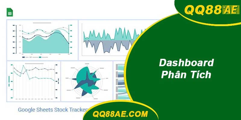 Dashboard Phân Tích