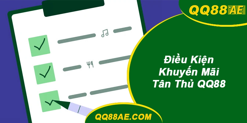 Điều Kiện Khuyến Mãi Tân Thủ