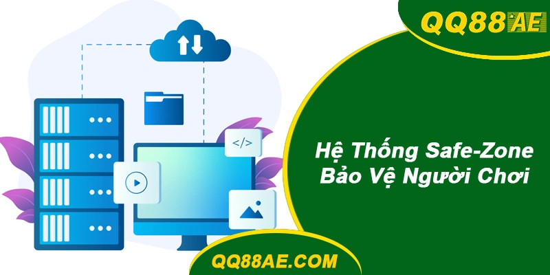 Hệ Thống Safe-Zone